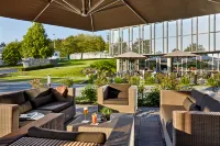 LÉGÈRE HOTEL Wiesbaden-Taunusstein Hotels in der Nähe von Hochschule Fresenius Idstein