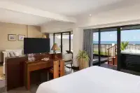 EKHO Surf Bentota - balcony