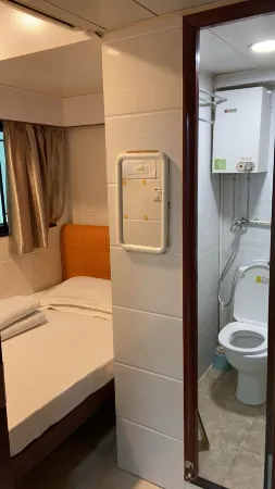 Lucky Guesthouse