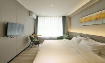 Tiantian Premium Hotel