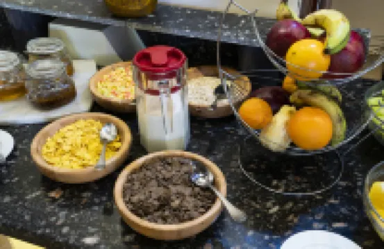 Al Dora All Inclusive Hotel