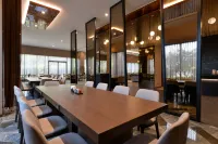 Hotel Nikko Amata City Chonburi - Aamiainen