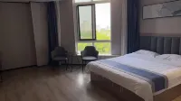 Holiday Inn Yuejing Wuhu Hotel a Xinwu Economic Development Zone
