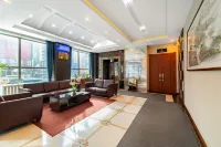Elong Wanguo Hotel (Liaoyuan Railway Station Traditional Chinese Medicine Hospital) Hôtels à : Liaoyuan