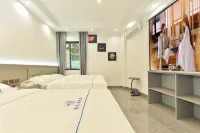 Youyi Homestay in Huangguoshu