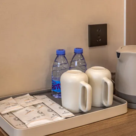 Yunju Light Luxury Hotel (Jiangmen Wanda Plaza Store)