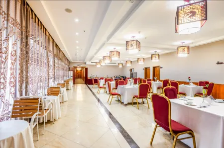 Shehong Jialedeng Banquet Center Hotel