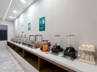 富寧龍悦酒店 - 早餐