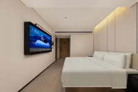 ATOUR Hotel Haikou Guoxing Avenue