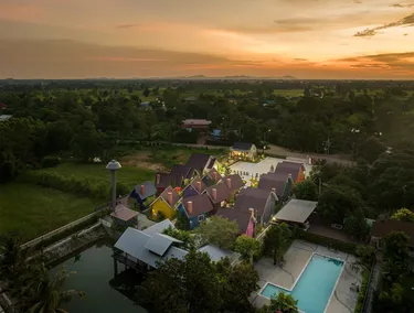 รูปภาพของพิชชาวิลล์ รีสอร์ท