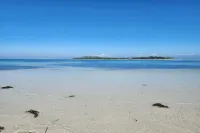 Pertible Beach Resort near Tondol White Sand Beach