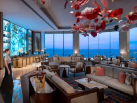 누스타 리조트 앤 카지노 세부 호텔