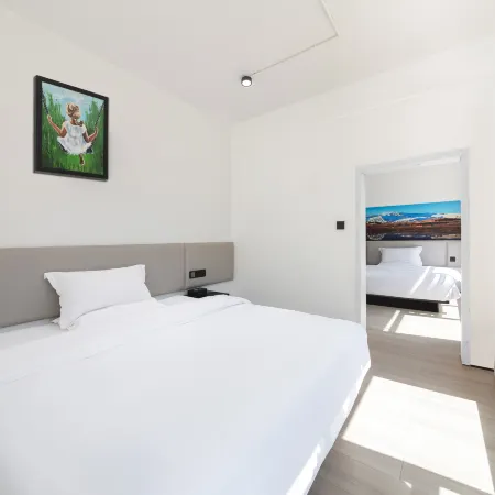 Niduo Hotel