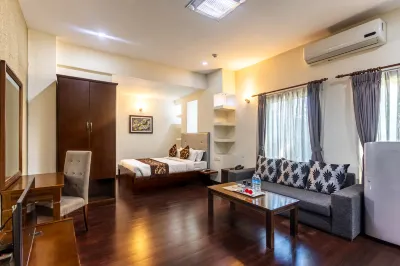 Suite Homes, Serviced Apartment Hotel