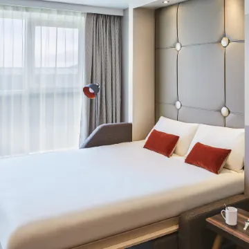Aparthotel Adagio Edinburgh Royal Mile Отели рядом с достопримечательностью «Ройал Майл»