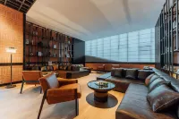 YUHAI NARADA HOTEL - bar