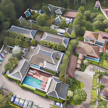 Numsai Khaosuay Resort