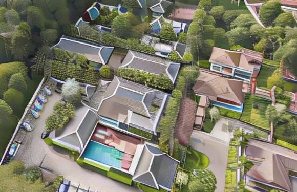 納姆賽考帥度假村