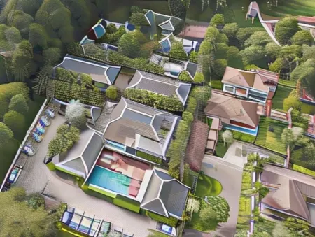 Numsai Khaosuay Resort