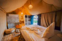Le bedouin Agafay Hotels in Lalla Takerkoust