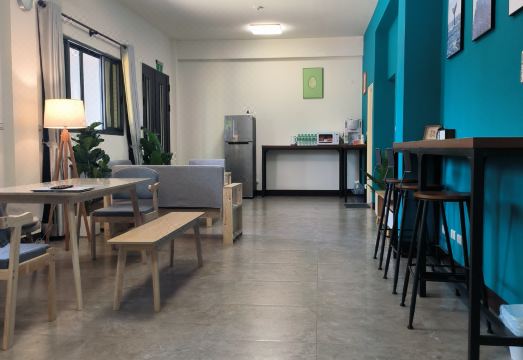 Good fortune homestay 대표 이미지