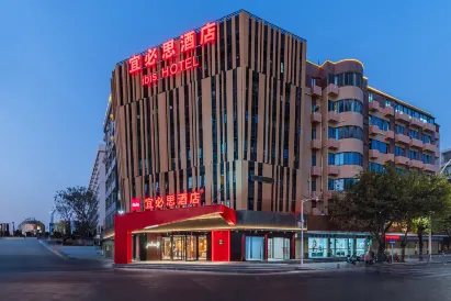 Ibis Hotel