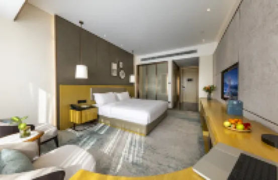 Junyue International Hotel