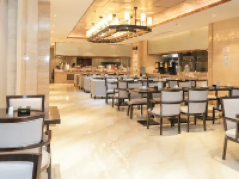 Libo Tiantai Hotel Hotels in Libo