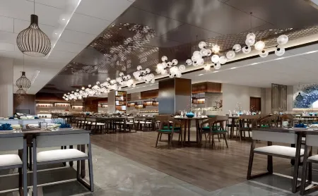 YIXING SHUIMO HENTIQUE RESORT