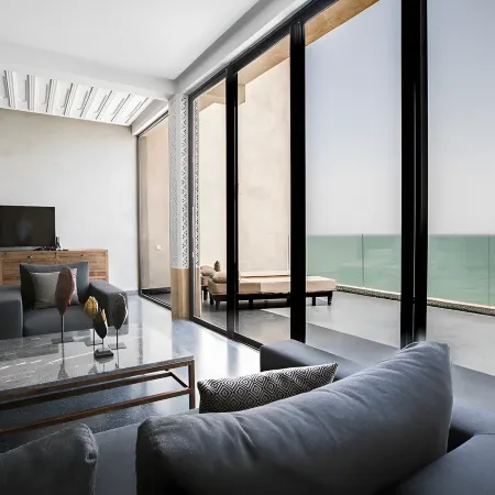 Palais Rhoul & Spa Dakhla