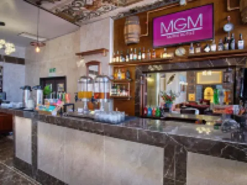 Muthu Oban Regent Hotel Hotels in Oban