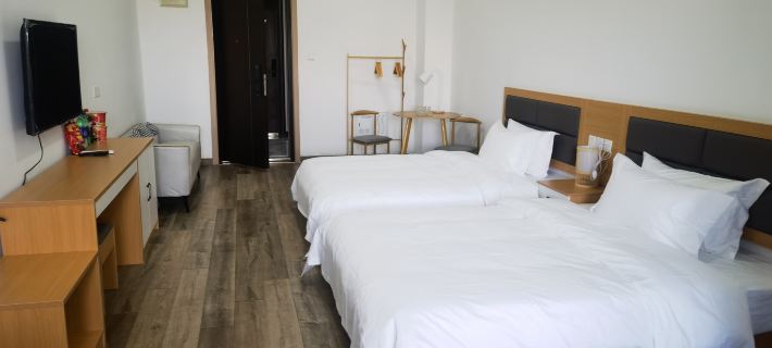 Chaohu Zhili Wellness Homestay Hotels in Chaohu