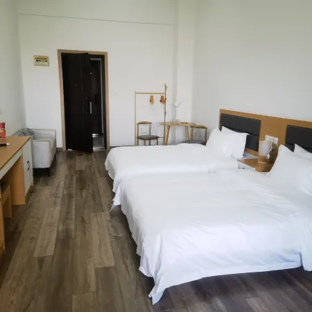 Chaohu Zhili Wellness Homestay
