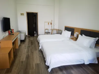 Chaohu Zhili Wellness Homestay