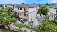 Hailing Island Chenxi Yu Hai Vacation Apartment Hotels near Niutang Shan Wenhua Lansheng Sceneic Area
