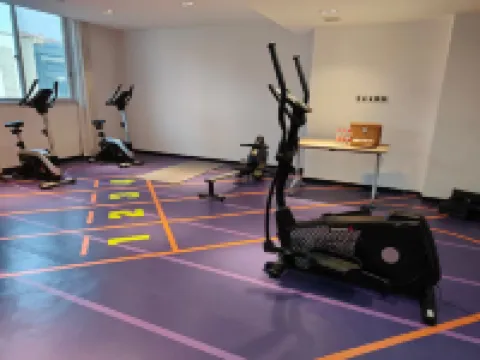 康鉑酒店（蚌埠萬達銀泰城店） 蚌埠酒店