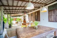 Hermoso Hideaway - صديق للحيوانات الاليفة