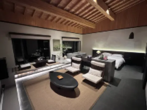 Xinyu Mountain Residence Homestay Hotel a Zhenba