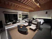 Xinyu Mountain Residence Homestay Hotels in Zhenba