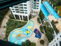 Marina Residence Johor Bahru - Ocean View