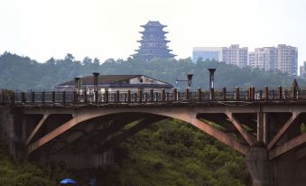 Asia Jinhao Hotel (Yongfeng Long-distance Bus Station)