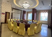 Lifeng Hotel - Bữa sáng