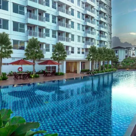 Loft Privato, Jakarta