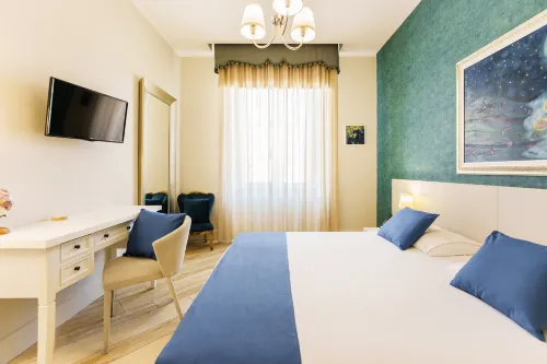 It's Room Naples
