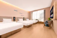 Liaofanju Hotel (Wutai Mountain Hanshan Temple)