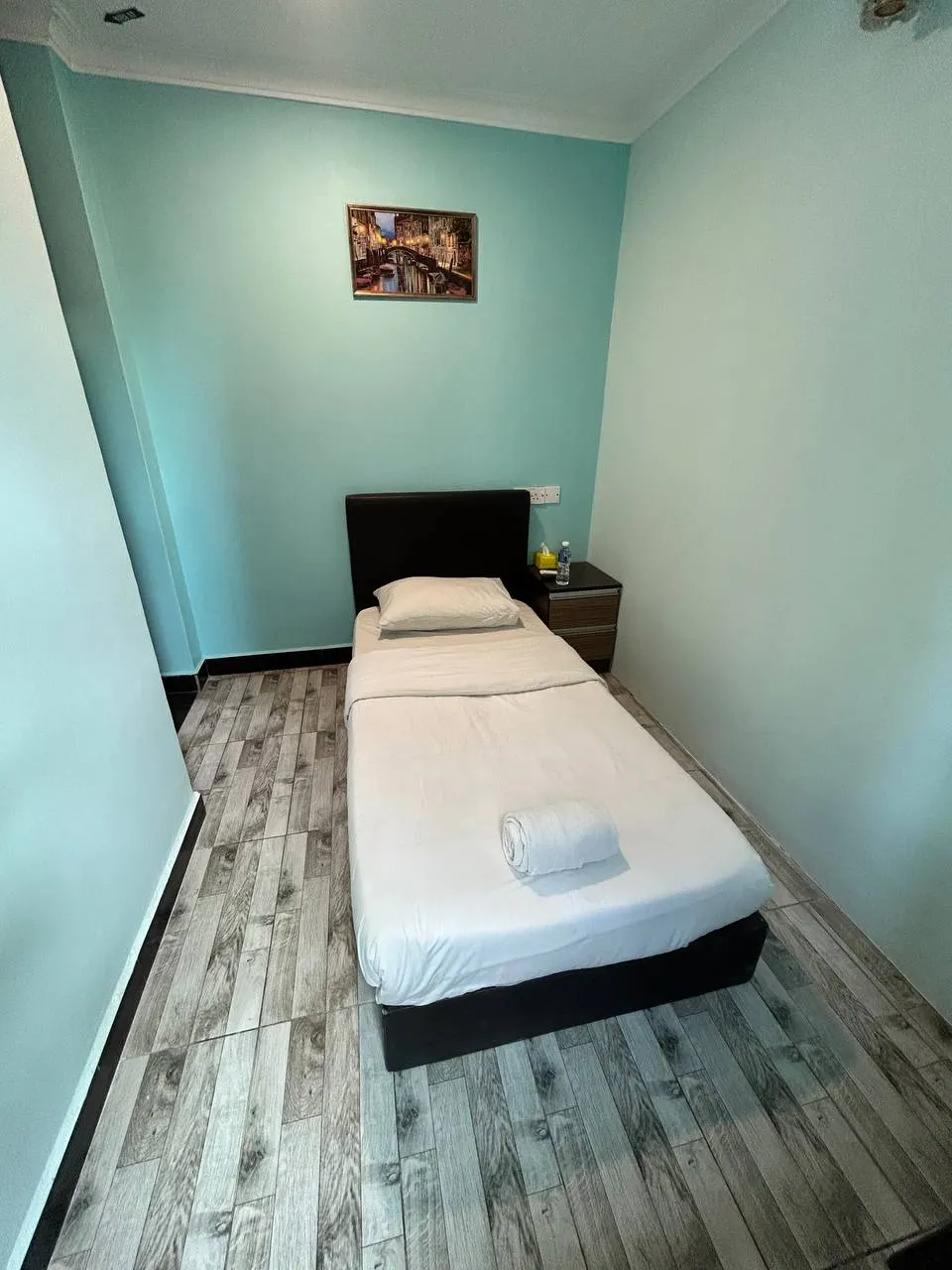 Sky View Hotel Dengkil Putrajaya Cyberjaya Номера Photos