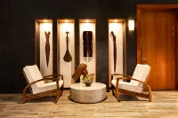 Hilton Hotel Tahiti - Spa