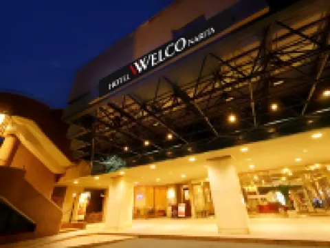 Welco Narita Hotels near Sogo Goichidai Museum