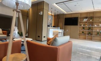 Weixi Jinxuan Hotel