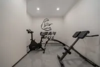 Xinyue Hotel - Near Jiangbei Airport (Baosheng Lake Metro)